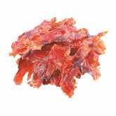 Jerky Dried Salmon